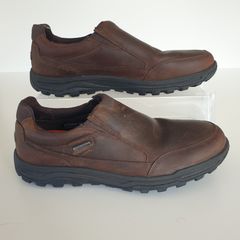 Rockport XCS mens shoes hydro shield