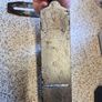 Vintage Millers Falls 9" Smoothing Hand Plane USA Woodworking Tool Cast Iron Image 9