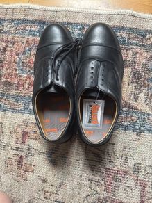 safety boots