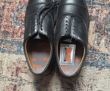safety boots