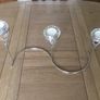 Candle Holder -John Rocha Image 7