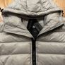 White canada goose Image 2