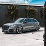 19 20 21" Inch Audi E- TRON style wheels A3 A4 A5 A6 A7 A8 Q3 Q5 Q7 Caddy Skoda Golf Seat leon  scirocco 5x112 Image 9