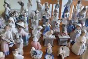 Nao Figurines