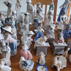 Nao Figurines