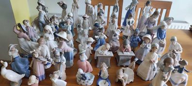 Nao Figurines