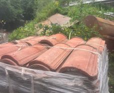 Roof slates