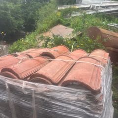 Roof slates
