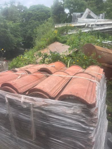 Roof slates