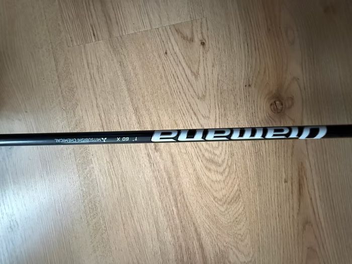 Taylormade Qi35 LS Driver