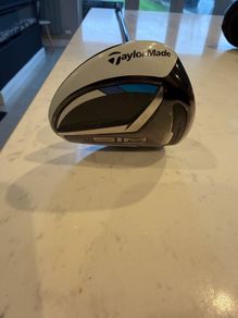 3 Wood Sim Max