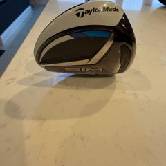3 Wood Sim Max
