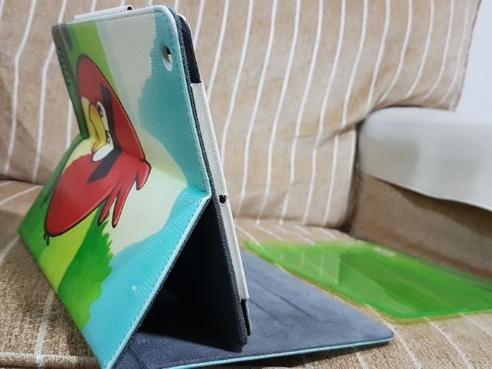 2 x Ipad Covers / New