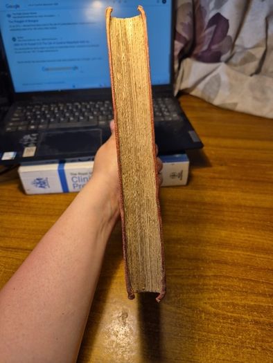 Rare Find. First Edition. 1858. The Life of Cardinal Mezzofanti by C.W. Russell. Religious.