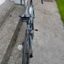 Orro Pyro Evo Disc with Upgraded Hunt 34 Aero Wide Wheels Image 4