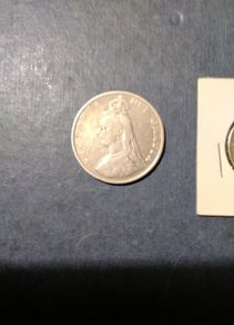 Two  Coins