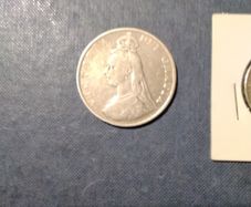 Two  Coins