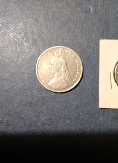 Two  Coins