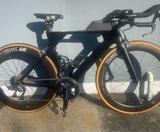 Triathlon Bike