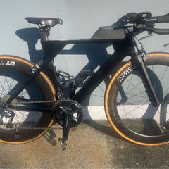 Triathlon Bike