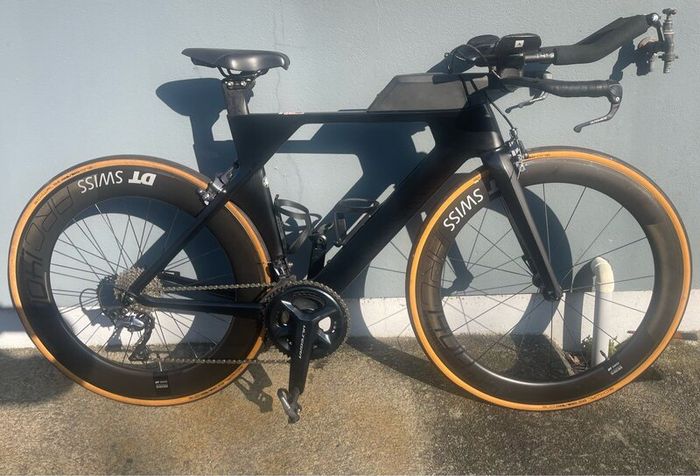 Triathlon Bike