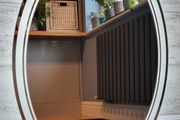 LED Bathroom Mirror