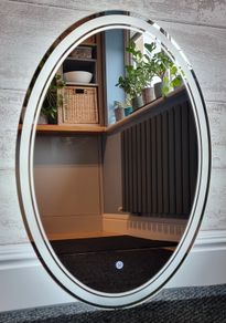 LED Bathroom Mirror