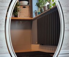 LED Bathroom Mirror