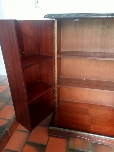 Unique Bookcase