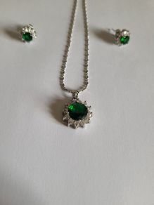 costume jewellery