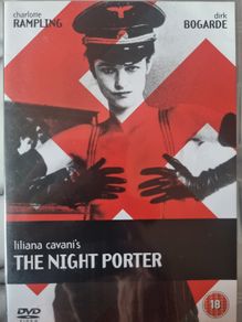 The Night Porter