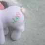 Desert Rose Sparkle MLP G3 My Little Pony 2002 Image 7