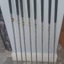 Golf bag and Longridge clubs Image 3