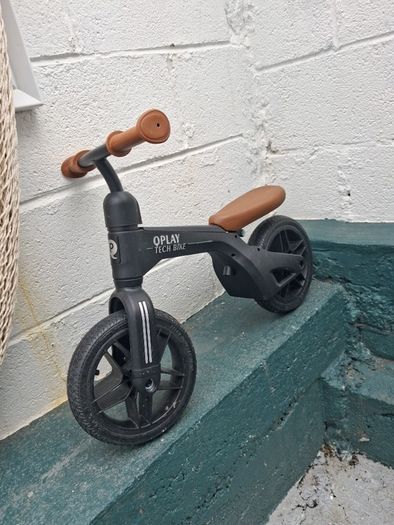 balance bike
