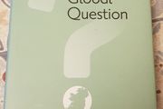 Ireland And The Global Question by Michael J. O'Sullivan