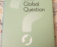 Ireland And The Global Question by Michael J. O'Sullivan