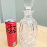Vintage Waterford Crystal Decanter Image 2