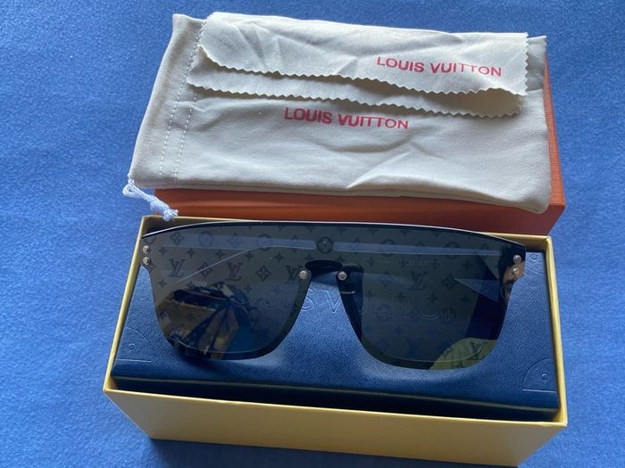 LV sunglasses