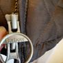 Barbour Jacket Size 18 Image 7