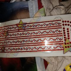 Stickcons for runners