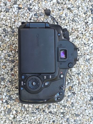 Canon EOS 60D (Body Only) Free Post