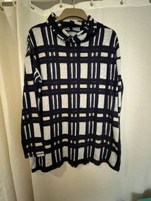 New Tunic Top