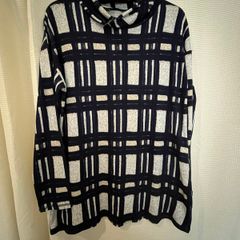 New Tunic Top