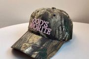God Save Queens Men's Multi Hat