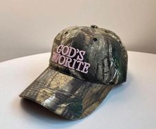 God Save Queens Men's Multi Hat
