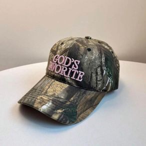 God Save Queens Men's Multi Hat