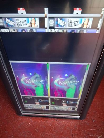 jukebox