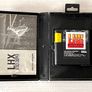 LHX Attack Chopper for Mega Drive Boxed Image 7