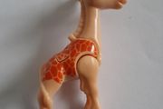 Kinder Giraffe