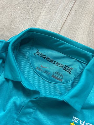 Neymar Santos football jersey